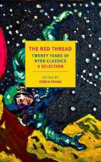 The Red Thread : Twenty Years of NYRB Classics