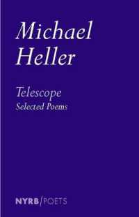 Telescope : Selected Poems