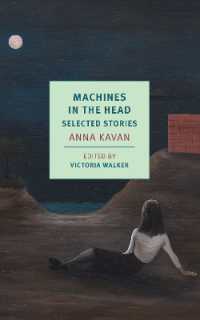 Machines in the Head : Selected Stories
