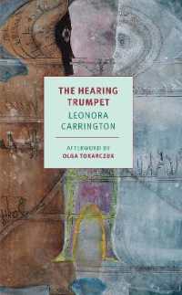 レオノーラ・カリントン『耳ラッパ 幻の聖杯物語』（原書）<br>The Hearing Trumpet