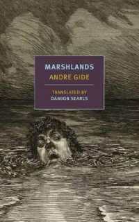 アンドレ・ジード『パリュウド』（英訳）<br>Marshlands