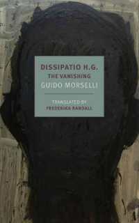 Dissipatio H.G. :  The Vanishing 