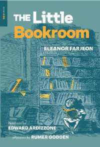 エリナー・ファージョン著『ムギと王さま』（原書）<br>The Little Bookroom
