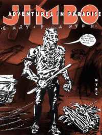 Jimbo : Adventures in Paradise