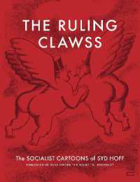 The Ruling Clawss : The Socialist Cartoons of Syd Hoff