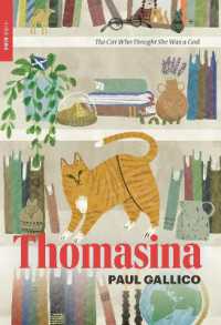 Thomasina : The Cat Who Thought She Was a God