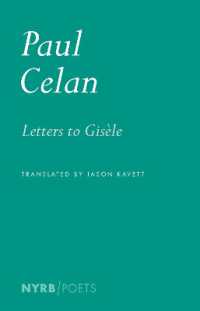 Letters to Gisèle