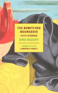 The Bewitched Bourgeois : Fifty Stories