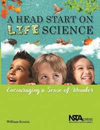 A Head Start on Life Science : Encouraging a Sense of Wonder