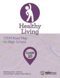 Healthy Living, Grade 10 (Stem Road Map for High School)