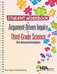 Student Workbook for Argument-Driven Inquiry in Third-Grade Science