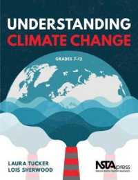 Understanding Climate Change : Grades 7 - 12