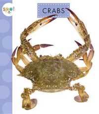 Crabs (Spot Ocean Animals) （Library Binding）
