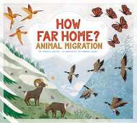 How Far Home? : Animal Migrations (Animals Measure Up)