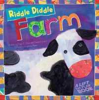 Riddle Diddle Farm （Board Book）