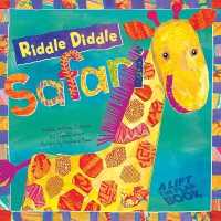 Riddle Diddle Safari (Riddle Diddle Dumplings)