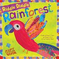 Riddle Diddle Rainforest (Riddle Diddle Dumplings) （Board Book）