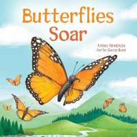 Butterflies Soar (Little Nature Explorers) （Board Book）