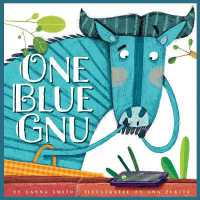 One Blue Gnu (Little Nature Explorers)
