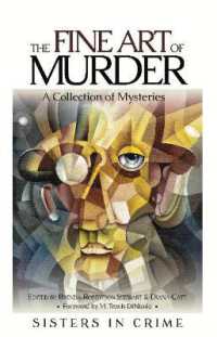 Fine Art of Murder : A Collection of Short Stories
