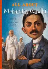 All about Mohandas Gandhi (All About...people)