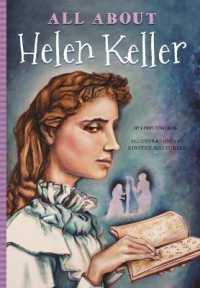 All about Helen Keller (All about)