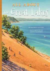 All about the Great Lakes (All About...people)