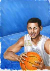 All about Stephen Curry (All About...people)