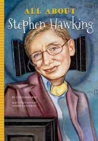 All about Stephen Hawking (All about . . . People)