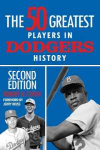 The 50 Greatest Players in Dodgers History (50 Greatest)