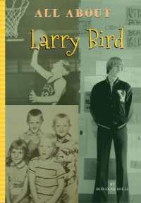 All about Larry Bird (All About...people)