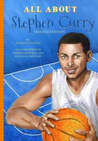 All about Stephen Curry, 2nd Edition (All About...people) （2ND）