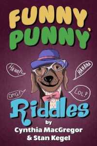 Funny, Punny Riddles