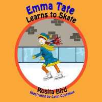 Emma Tate Learns to Skate (Emma Tate)