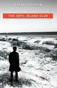 The Jekyl Island Club : A John Le Brun Novel, Book 1