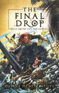 The Final Drop : Billy Smith and the Goblins, Book 3 (Billy Smith and the Goblins)