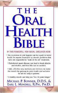 The Oral Health Bible