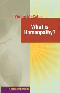 What Is Homeopathy? (Basic Health Guides)