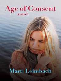 Age of Consent (10-Volume Set) （Unabridged）