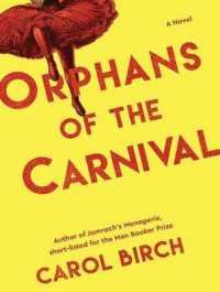 Orphans of the Carnival (11-Volume Set) （Unabridged）