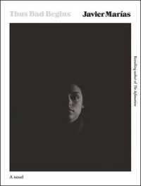 Thus Bad Begins （Unabridged）