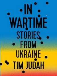 In Wartime (8-Volume Set) : Stories from Ukraine （Unabridged）