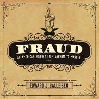 Fraud (16-Volume Set) : An American History from Barnum to Madoff （Unabridged）