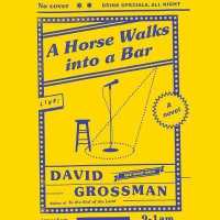 A Horse Walks into a Bar (5-Volume Set) （Unabridged）