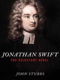 Jonathan Swift (25-Volume Set) : The Reluctant Rebel （Unabridged）