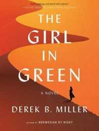 The Girl in Green (10-Volume Set) （Unabridged）