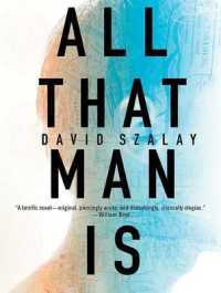 All That Man Is (11-Volume Set) （Unabridged）