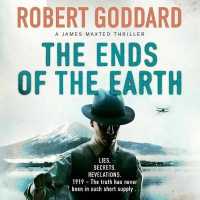 The Ends of the Earth (11-Volume Set) (James Maxted Thriller) （Unabridged）
