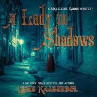 A Lady in Shadows (8-Volume Set) (Madeleine Karno Mysteries) （Unabridged）