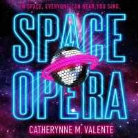 Space Opera (8-Volume Set) （Unabridged）